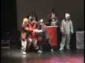 BEATRONIC-JAPAN JUDGE SOLO