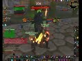 The headless horseman wow