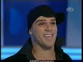 Jo&atilde;o Calla&ccedil;a - Every Breath You Take (Programa Raul Gil)