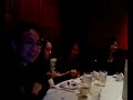 Felicia Angelina BirthDay Dinner....