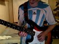 november rain solo (por slash)