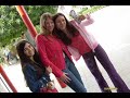 Trote de Playboyzinhos e Patricinhas