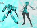 Megaman-Must Be somwhere Megaman-Must Be somwhere