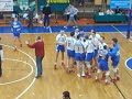 AZS Stelmet Zielona G�ra - MKS Orze? Mi?dzyrzecz