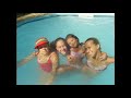 na piscina - swiming pool slide