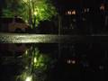 Kyiv at night