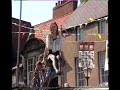 Alnwick Fair