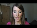 Click here to watch this video Makeup Geek Eyeshadow Review!