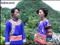 Miao/Hmoob Suav Hu Nkauj Nyob Hauv Guizhou Province