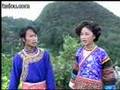 Miao/Hmoob Suav Hu Nkauj Nyob Hauv Guizhou Province
