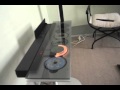 Bang & Olufsen setup Beolab 6000 & boesound 9000