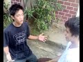 Ramy and Ronnel Coi