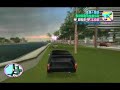 GTA: Vice City - PC - Mission 23 Bombs Away!