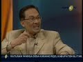 Kick Andy: Singa dari Negri Jiran [8]