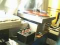 Virtual Dj Midi Controller caseiro