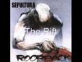 Sepultura - The Rift