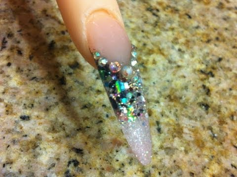 Seminario Uñas “Estilo Sinaloa” | Fleur Du Mort Nails® - twiwa ...