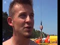 Przystanek Woodstock 2008 - skoki na bungee