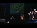 FALTRIQUEIRA - Sae lúa (As Pontes live)