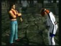 Hwoarang - I\