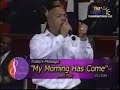 Prophet Todd Hall - Watch Night Repost