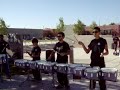 VIP at SCPA Championships 2008 (Pugada Pugada)