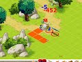 Dofus SS-Monsterman lvl 17x Démonstration (silouate) Dofus SS-Monsterman lvl 17x Démonstration (silouate)