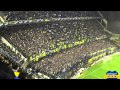 Aliento del Jugador N°12/Boca vs Newells