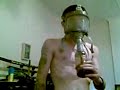 Gas Mask Bong Gas Mask Bong