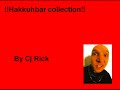 Hakkuhbar collection
