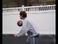 Stupid Basketball tricks part 3