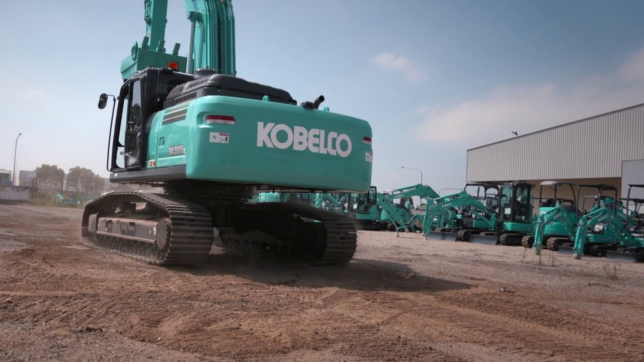 Kobelco