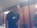 idiots playing wii