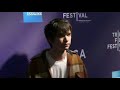 Liam Aiken video 2