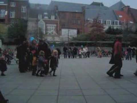 Tweebronnen Leuven Rode Hond ...
