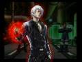 The king of fighters UM.flv