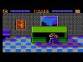 hey everyone on this episode of play it through its lethal weapon brought to us by ocean for the nes. first and foremost the game is not the most exciting to play or to watch so i apologize ahead of time. lethal weapon is a very basic beat em up with a few different weapons and only a couple of enemies that repeat over and over same goes for the bosses. you only have two lives the first you play as riggs and if you loose all your health you then become murtaugh both are almost the same except riggs kicks and murtaugh punches. there is 3 levels broken into 3 parts each after about two parts of the first level you have seen just about everything the game has to offer. enjoy! add me on facebook www.facebook.com be sure to check out my marathon group for upcoming video game marathons done for charity bonusstagemarathons.blogspot.com if you are a fan of video game music check out my other account dedicated to it www.youtube.com if you are a fan of pro wrestling especially pro wrestling theme music check out my side project with file91e www.youtube.com