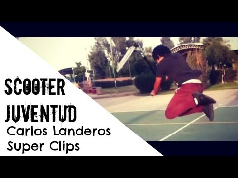 LANDEROS - New clips if the Carlos Landeros,like ,comment and subscribe pliss. And again our rider Carlos Landeros, with a new edition edited by Aaron haro Song: Steve ...