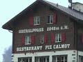 Furka-Oberalp-Bahn, HGe 4/4