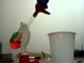 (uploaded by dandreadante)&nbsp;Novelty Dippy Drinking Bird (DealExtreme)