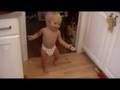 videos de JJs first steps