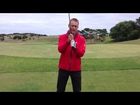 how to determine if pga is set properly