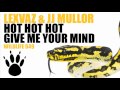 Lexvaz & Jj Mullor Hot Hot Hot Official Music Video and Lyrics