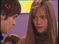 Rebelde Way, el cortejo