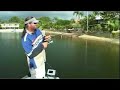 Catching Fish with Ecogear Pink Grub Catching Fish with Ecogear Pink Grub