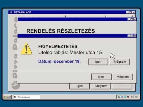 YouTube előnézeti kép