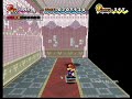 Super Paper Mario 3-4 Boss real