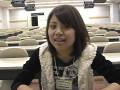 #875 Wakana From Hokusei Gakuen Daigaku, Culture Day, Smelly Passengers