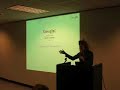 The Science and Art of User Experience at Google