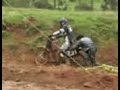 Promocional Show do Velocross 2005